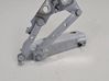 Engine bonnet/hood hinges FK7216800AE
