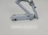 Engine bonnet/hood hinges FK7216801AE