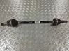 Rear driveshaft HK834K139AA