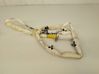 Roof airbag BJ3214K160BC