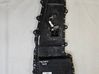 Hybrid / electric car battery K8D214B227AH