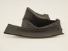 Rear sill trim cover GX7313245AH