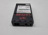 GPS navigation control unit/module KD5166EZO