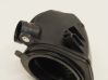 Turbo air intake inlet pipe/hose 059129955AK