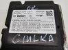 Airbag control unit/module 0285010935