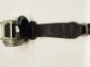 Rear seatbelt 5F0857805A
