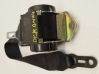 Rear seatbelt 607051100D