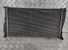 Coolant radiator 7789796