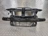 Radiator support slam panel 