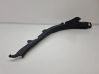 Rear sill trim cover 4G0867768A