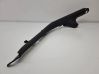 Rear sill trim cover 4G0867767A