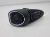 Dash center air vent grill 2017643