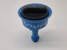 Coolant expansion tank/reservoir cap 982121133D