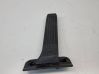 Accelerator throttle pedal 