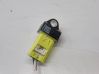 Airbag deployment crash/impact sensor 8983128040