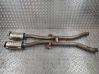 Catalyst/FAP/DPF particulate filter 3W0131705B
