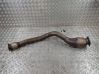 Catalyst/FAP/DPF particulate filter 3W0253059