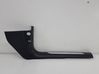 Front sill trim cover 95B863484L