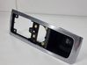Gear shifter surround trim plastic 95B863419