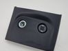 Cigarette lighter rear 7P5863440