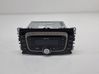 Radio/CD/DVD/GPS head unit BS7T18C939FA