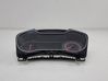 Speedometer (instrument cluster) BS7T10849XG
