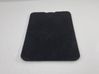 Foot rest pad/dead pedal 3M51R13W052AB