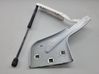 Engine bonnet/hood hinges HK8316800