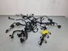 Engine installation wiring loom 8742680