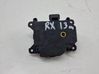 Air flap motor/actuator 0638000181