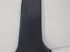 (B) pillar trim (bottom) 624130D190