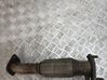 Exhaust flexible connection 