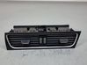 Dash center air vent grill 8T2820951D