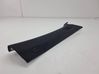 (A) pillar trim A1186900300