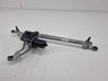 Front wiper linkage and motor 80C955023D