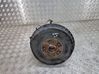 Rear wheel hub 1EA609075
