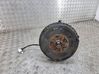 Rear wheel hub 1EA609076