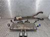 Muffler/silencer EX535212
