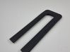 Front driver seat rail trim 89518C5010