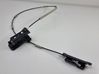Rear seat cable / handle 2602877