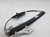 Rear door window regulator with motor 8W0839462