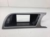 Radio/GPS head unit trim 8T2857185G