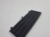 Rear storage box compartment pad/mat 9291974