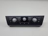 Interior fan control switch 4G0820043BP
