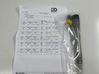 Fuel injector 0445110939