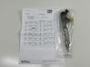 Fuel injector 0445110939