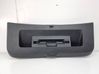 Tailgate/boot lid cover trim 2G7867601C