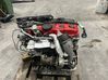 Motor completo CEP