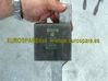Door central lock control unit/module 28450