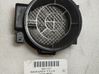 Mass air flow meter SIEMENS